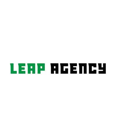 expands with new location, new company leap-logo-image